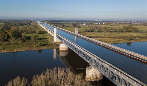 Elbe-Havel Canal | Definition, Location, & Facts | Britannica