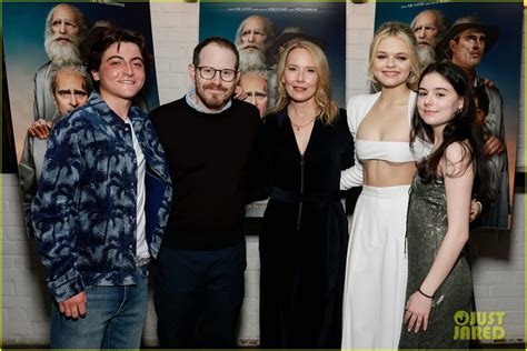 Joaquin Phoenix Joins 'Beau Is Afraid' Cast at NYC Screening - Watch ...