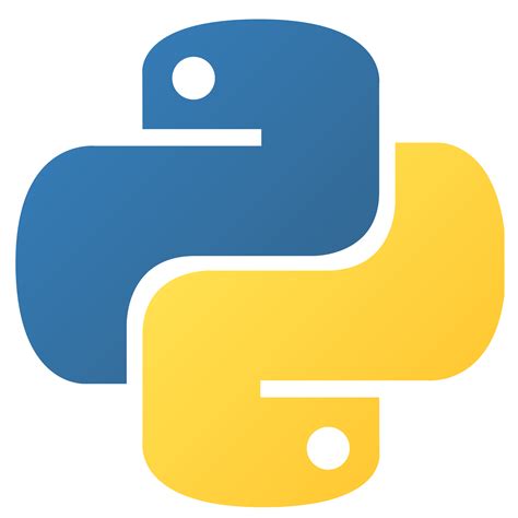 Python Logo Svg logo download free | SVG & PNG transparent