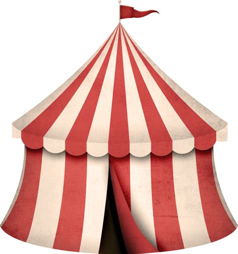 Circus Tent PNG Images Transparent Free Download