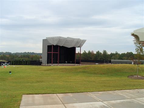 2008 Heritage Park Amphitheater, Simpsonville, SC | Started … | Flickr