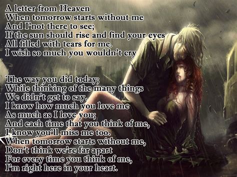 Death Long Poems With Sad And Death HD Wallpaper - Poetry Likers