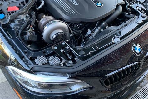 How Much Power Can The BMW B58 Handle? - B58 Engine Limits