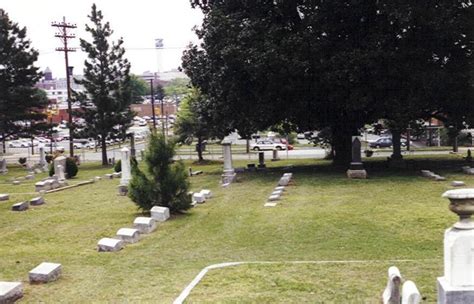 Green Hill Cemetery in Greensboro, North Carolina - Find a Grave Cemetery