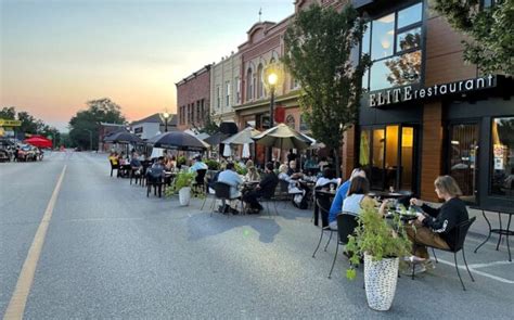 First Open Streets of Summer Happens Saturday, July 2, 2022 ...