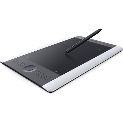 Wacom PTH651 Academic Intuos Pro Professional Pen