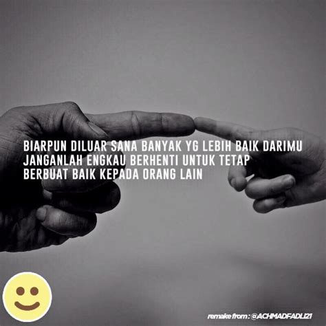 121 Quotes Berbuat Baik Kepada Orang Lain - blegger.blogspot.com