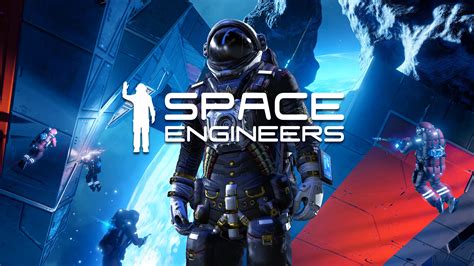 Space Engineers for PS5 and PS4 launches in beta on May 11 | IconEra