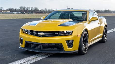 Bumblebee Camaro Transformers Cheaper Than Retail Price> Buy Clothing ...