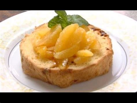 Italian Fruit Cake - YouTube