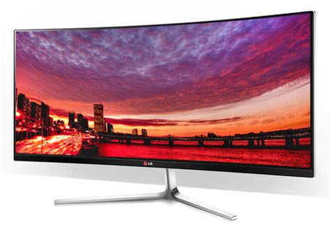 Speedy Freaks: LG 34UC97 21:9 Curved UltraWide Monitor Now Available in ...