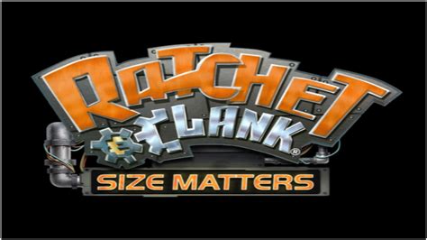 Ratchet & Clank Size Matters PSP ISO Highly Compressed - SafeROMs