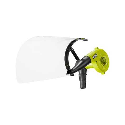 Ryobi One+ 18V Cordless Roof And Gutter Leaf Blower Attachment ...