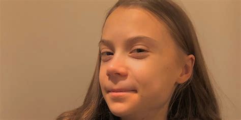 Greta Thunberg Celebrates 18th Birthday With a Hilarious Message ...