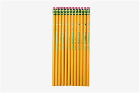 16 Best Pencils for Students 2018