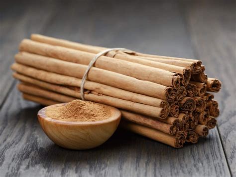 What is Ceylon cinnamon and why is it beneficial for you | Eagles Vine ...