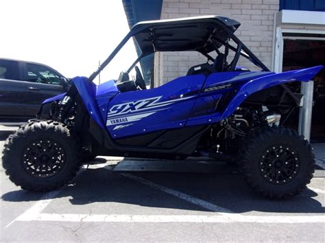 2019 Yamaha YXZ TURBO 1000R SS SE | Bobby J's Yamaha