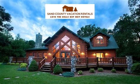 Wisconsin Cabin Rentals, Vacation Rentals, Resorts ...