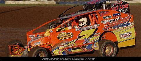 Land Of Legends Raceway Gearing Up For 55th Season-Opener April 14th ...