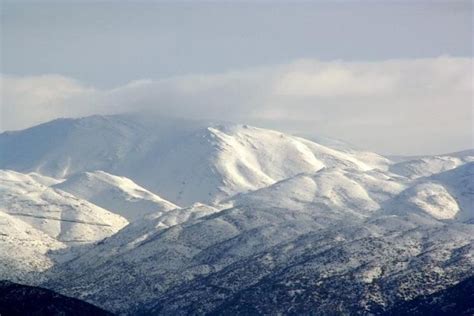 Mount Hermon Israel. | Israel, Biblical Archaeology, and more | Pinte…