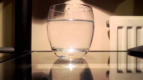 Water Evaporating Time Lapse (Galaxy Nexus 1080p) - YouTube