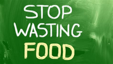 7 Food Waste Prevention Tips for Your Kitchen: Waste-Free Wednesday ...