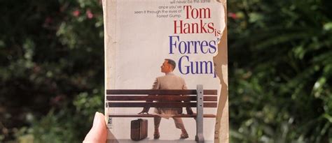 Forrest Gump's mother always said that life was like a box of what?