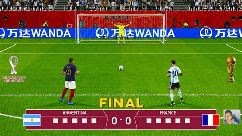 Argentina Vs France 2022 Penalty Shootout🥗 Inspire-se com ideias de ...