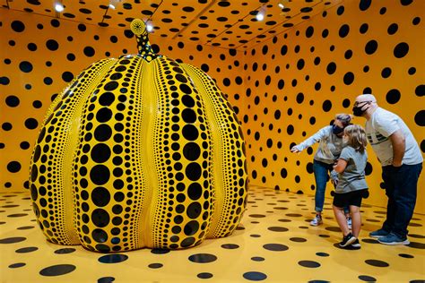 Yayoi Kusama - craibas.al.gov.br