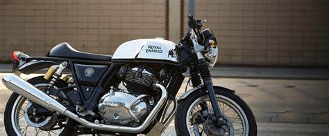 Royal Enfield Continental GT 650 Wallpapers - Wallpaper Cave