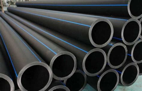 Pipe application-HDPE Pipe | Everplast