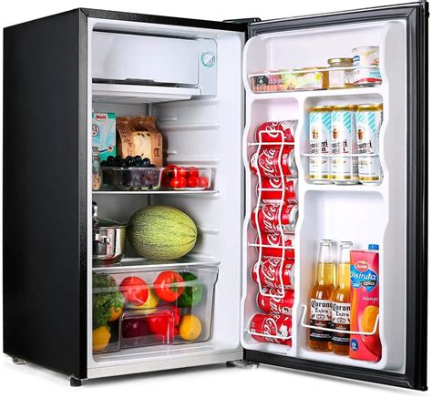 Fridge Steps to reduce your refrigerator's energy cost - Atiara Diguna