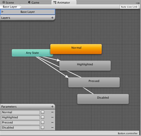 Animation Integration | Unity UI | 1.0.0