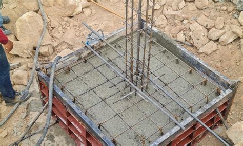 Rebar For Concrete Floor – Flooring Guide by Cinvex