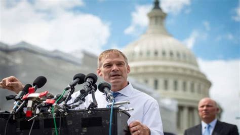 Jim Jordan Net Worth, Age, Height & More Details