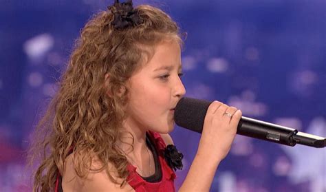 America's Got Talent: Avery and the Calico Hearts Photo: 448301 - NBC.com