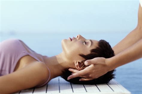 The Benefits of Craniosacral Therapy | Yaletown Naturopathic Clinic