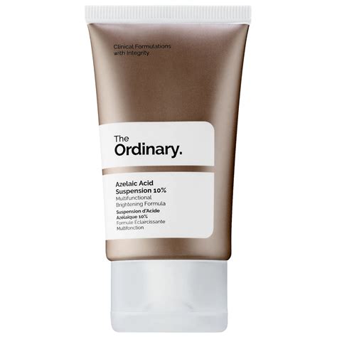 The Ordinary Azelaic Acid Is a Derm-Favorite | Well+Good