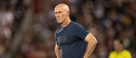 Bob Bradley: LAFC "bringing in different players to look at" as camp ...