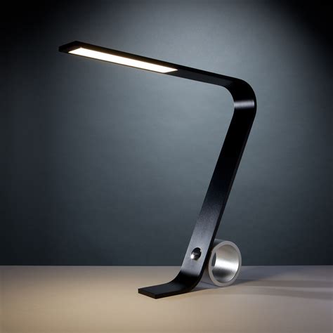 Business // YT006 // LED Desk Lamp (Silver) - Art Light - Touch of Modern