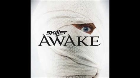 Skillet: Awake and Alive - Album Cover - YouTube