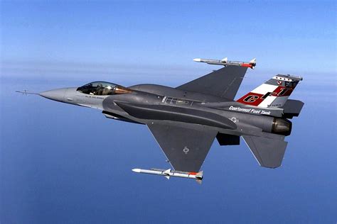 F-16.net - The ultimate F-16, F-35 and F-22 reference