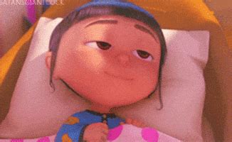 Despicable Me Agnes GIFs - Find & Share on GIPHY