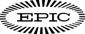 Epic Records (1960) Logo PNG Vector (SVG) Free Download