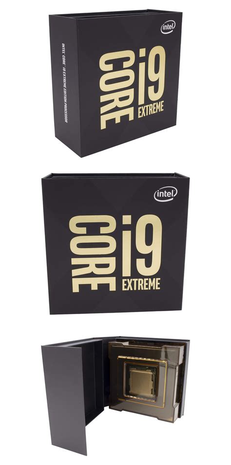 Buy Intel Core i9 10980XE Extreme Edition Processor [BX8069510980XE ...