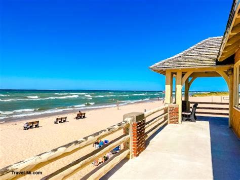 Ludington State Park Michigan: 10 Best Things to Do This Summer! in ...