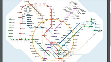 Mrt Singapore Map For Tourist