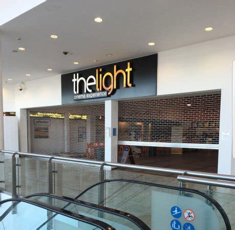 The Light Cinema (Cambridge) - 2019 All You Need to Know Before You Go ...