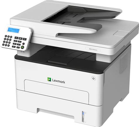 Specification sheet (buy online): 18M0410 Lexmark MB2236ADW MFP A4 ...