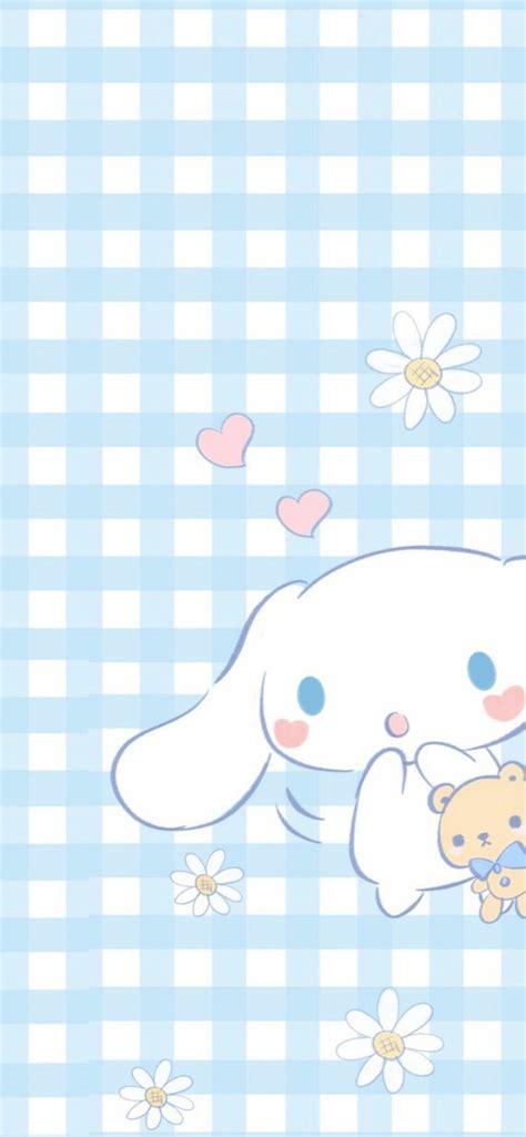 Cinnamoroll Wallpaper | WhatsPaper